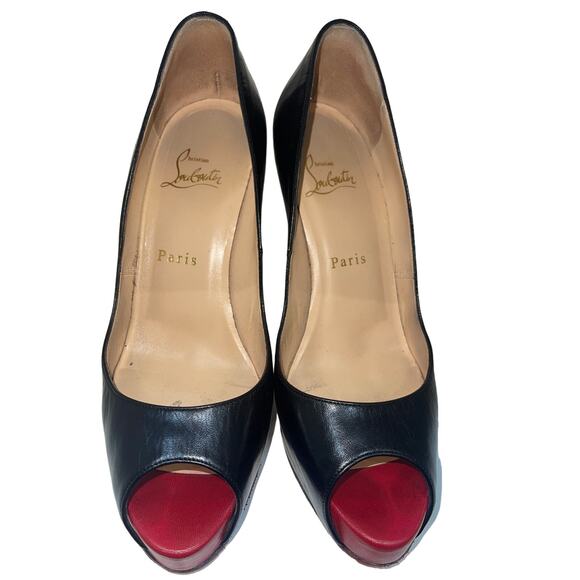 Christian Louboutin Shoes - Christian Louboutin Heels